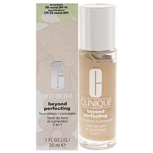Clinique 60656 - Base de maquillaje 9