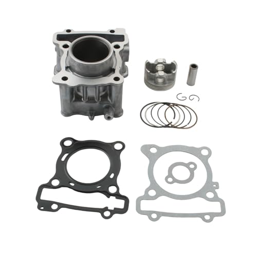 Cilindro BWS125 para motor de 4 tiempos que recupera la potencia y compresión de tu scooter 2