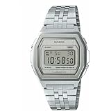 Casio Reloj Unisex A1000A-7EF