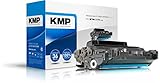toner 90a generico ISO 19752, MPS Ready KMP H-T170 - Tóner HP 90A CE390A