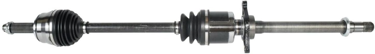 AWD/FWD CV Axle Shaft for 2012 2013 2014 2015 Honda Pilot EX EX-L LX SE Touring Sport Utility 4-Door, 3.5L V6, CV Axle Front Driver and Passenger Side