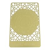 Feng Shui Success Talisman Card