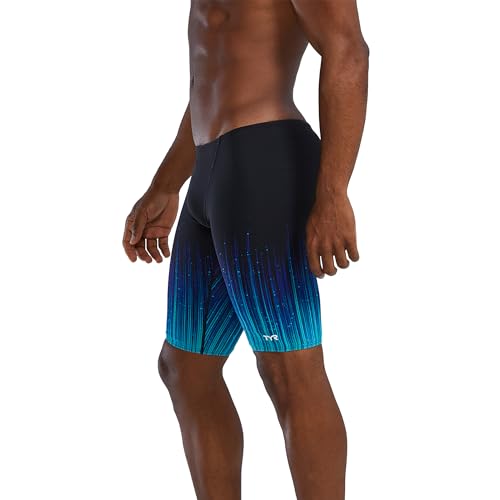 Image of TYR Durafast Elite Solid Jammer