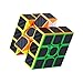 Taolele Magnetischer Zauberwürfel, 3 x 3 Speedcube Puzzle Würfel Gehirn Teaser Magische Geschwindigkeit für Anfänger Kinder Jugendlichen