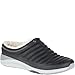 Merrell Women's Applaud Chill Slip-On Shoe, Black, 9 M US