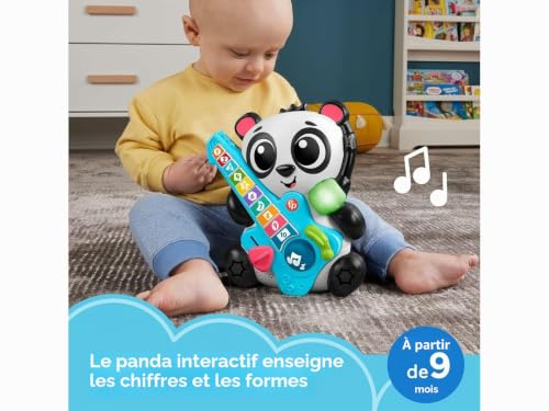 Jouet Interactif Fisher Price - vue 4