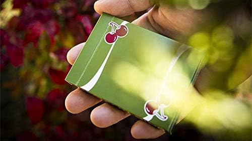 Cherry Casino v3 Playing Cards