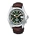 Produktbild Seiko Automatik Prospex Herrenuhr SPB121J1 / SPB121 Alpinist mit Lederband
