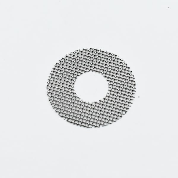 MZ Heat Gun - Flame Arrester Screen - Part 27