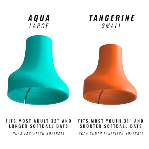 Switch Large Fastpitch Softball Bat Grip Taper, Batting