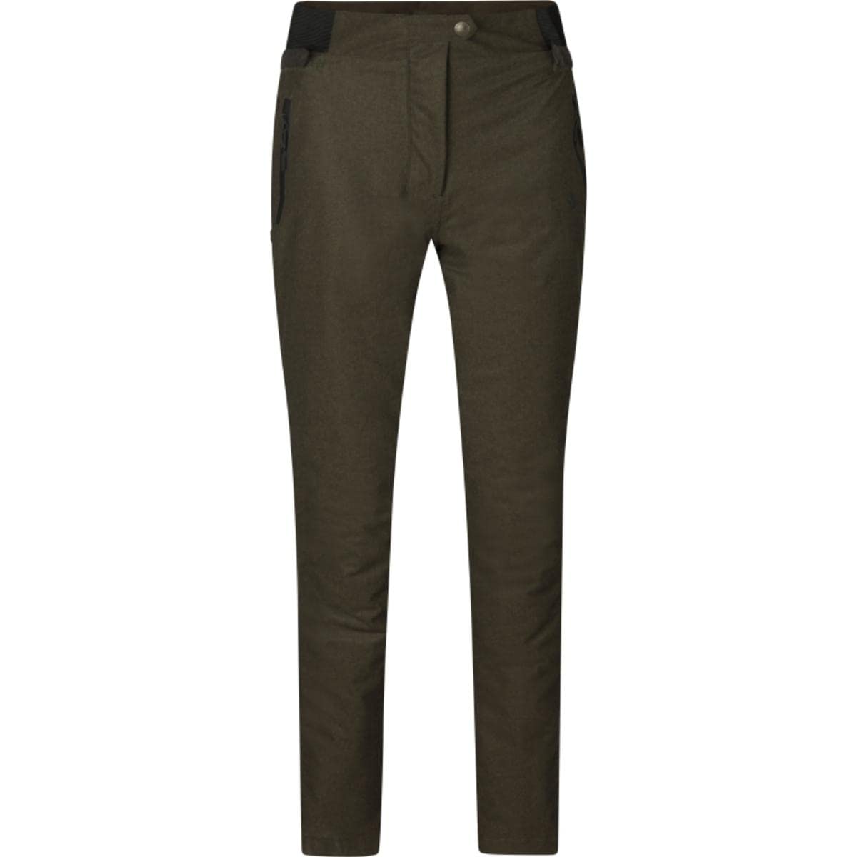 Seeland Avail Aya Insulated Trousers Pine Green/Demitasse Brown C42