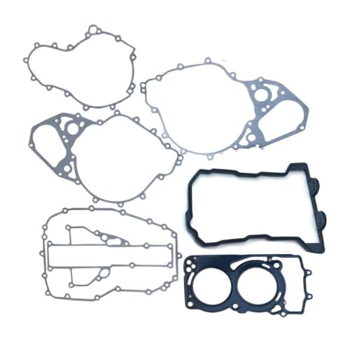 Kit joints d'admission moto BMW F800S contre les fuites d'air