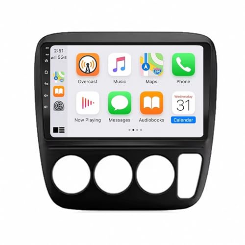 Traceur GPS voiture Honda CRV 3 1995-2001 autoradio Bluetooth Android 8 Core 64G