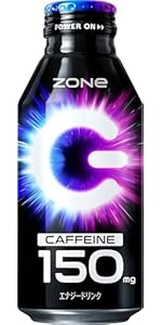 Amazon.co.jp: ZONe(ゾーン) HYPER ZONe ENERGY エナジードリンク