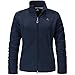Produktbild Schöffel Damen Fleece Jacket Leona3, navy blazer, 40