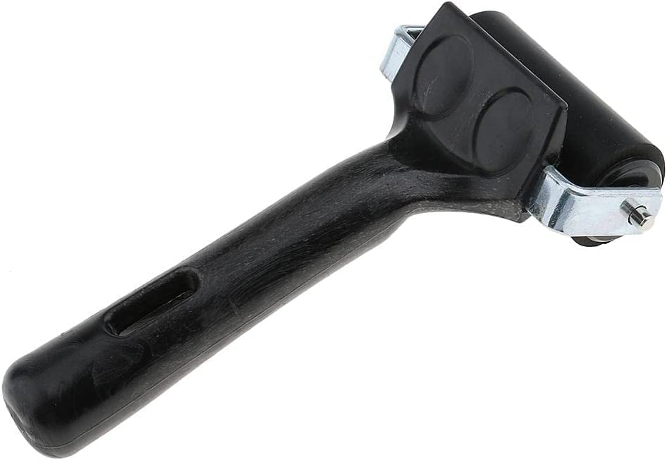 Amazon.co.jp: 版画用軟質ゴム塗料インクローラー, 6cm : ホーム＆キッチン