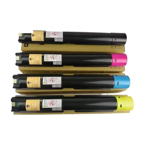 Cartouche toner Xerox SC2020 magenta 006R01695 pour dossier de réunion