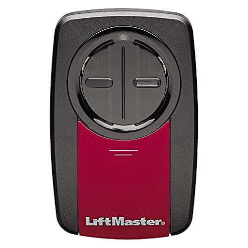LiftMaster380UT 2-Button Universal Remote Control Transmitter - Replaces The 375UT