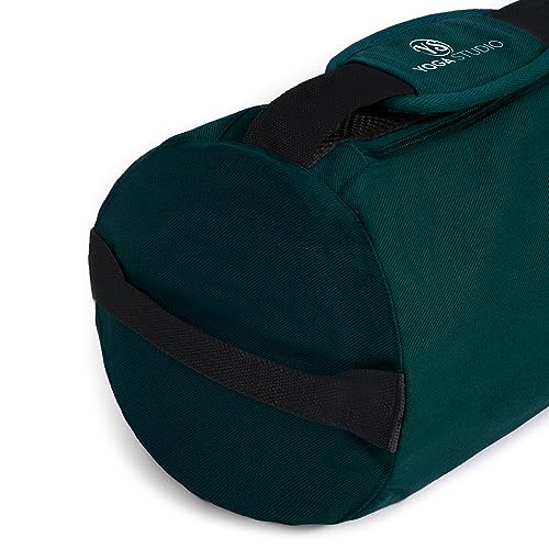 Yoga Studio Get Ready Yoga Bag (Teal) - Image 3