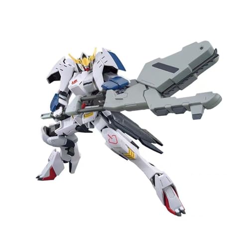 機動戦士ガンダム 鉄血のオルフェンズ グッズ B033 鉄血オルフェンズ HG1/144 ガンダムバルバトス キングゲイル形態 組み立てモデル (第6の形態)のサムネイル