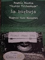 La Burbuja 9592097909 Book Cover