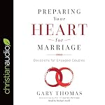 Cover of Preparing Your Heart for Marriage