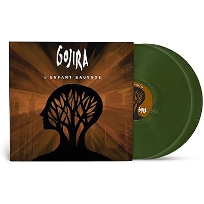 L&rsquo;enfant Sauvage