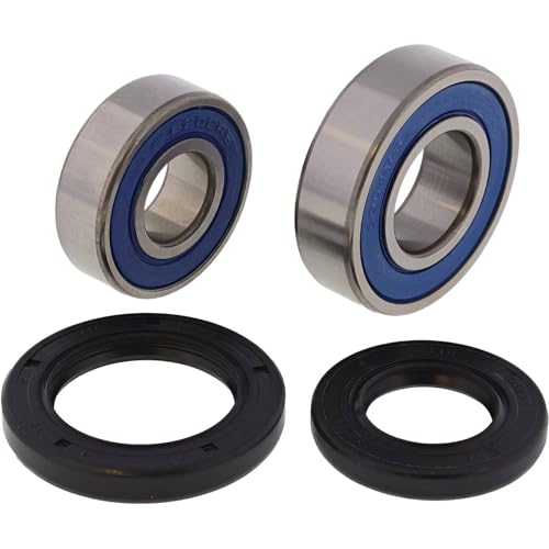 Kit roulement de roue Toutes Les balles 25-1035 élimine le jeu de moyeu