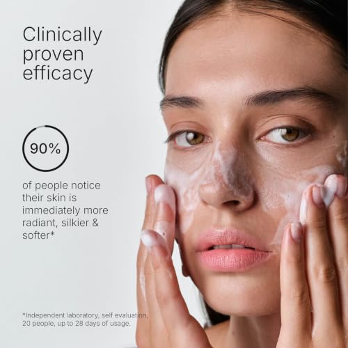/skin regimen/ Lx Detox Cleanser Anti-Pollution Wash, view 3