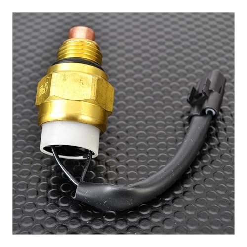 Sensor de temperatura de agua de alta precisión 27010-0024 para motos VN1500 1600