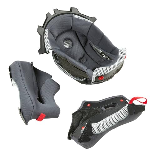 O'NEAL doublure 3SRS L pour réparer le casque moto de votre garçon