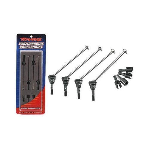 Traxxas 7151X 1/16 Driveshaft E-Revo VXL - Thumbnail 3