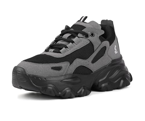 Image of LOUIS STITCH Casual Sneakers for Women | Comfortable Sneakers | LSLD-SNK-01