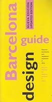 Barcelona Design Guide 8425217288 Book Cover