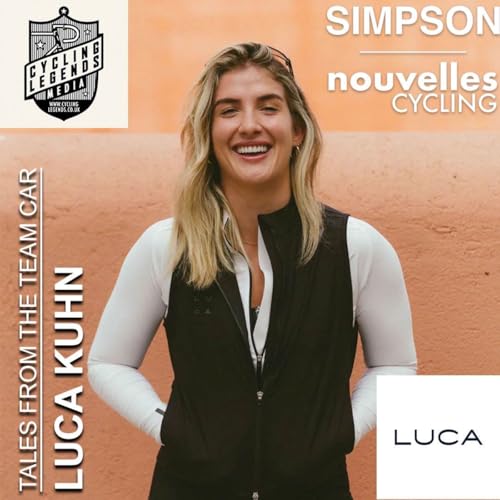 Tales from the Team Car Season 2 - Episode 10