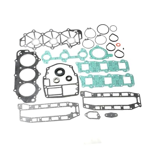 Kit joints étanchéité unité inférieure pour préparer votre saison en mer hors-bord 40-50 CV