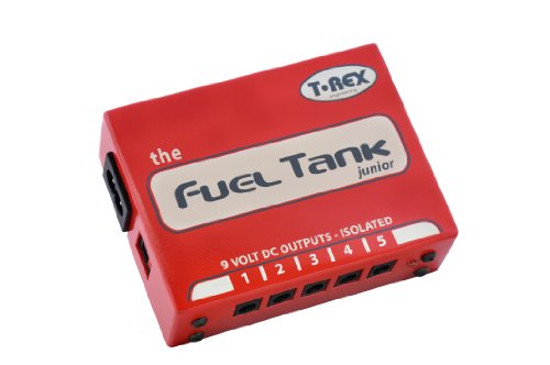 T-Rex Fuel Tank Junior power supply