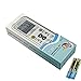 HQRP Universal A/C Remote Control compatible with GREE GUANGDA GUQIAO HAIER HELTON HEMILTON HICON HISENSE HITACHI Air Conditioner/Fahrenheit displaying