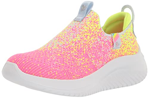 Skechers Girl's Ultra Flex 3.0-Splendid SPO Sneaker