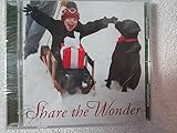 produced in 2010 Share the Wonder