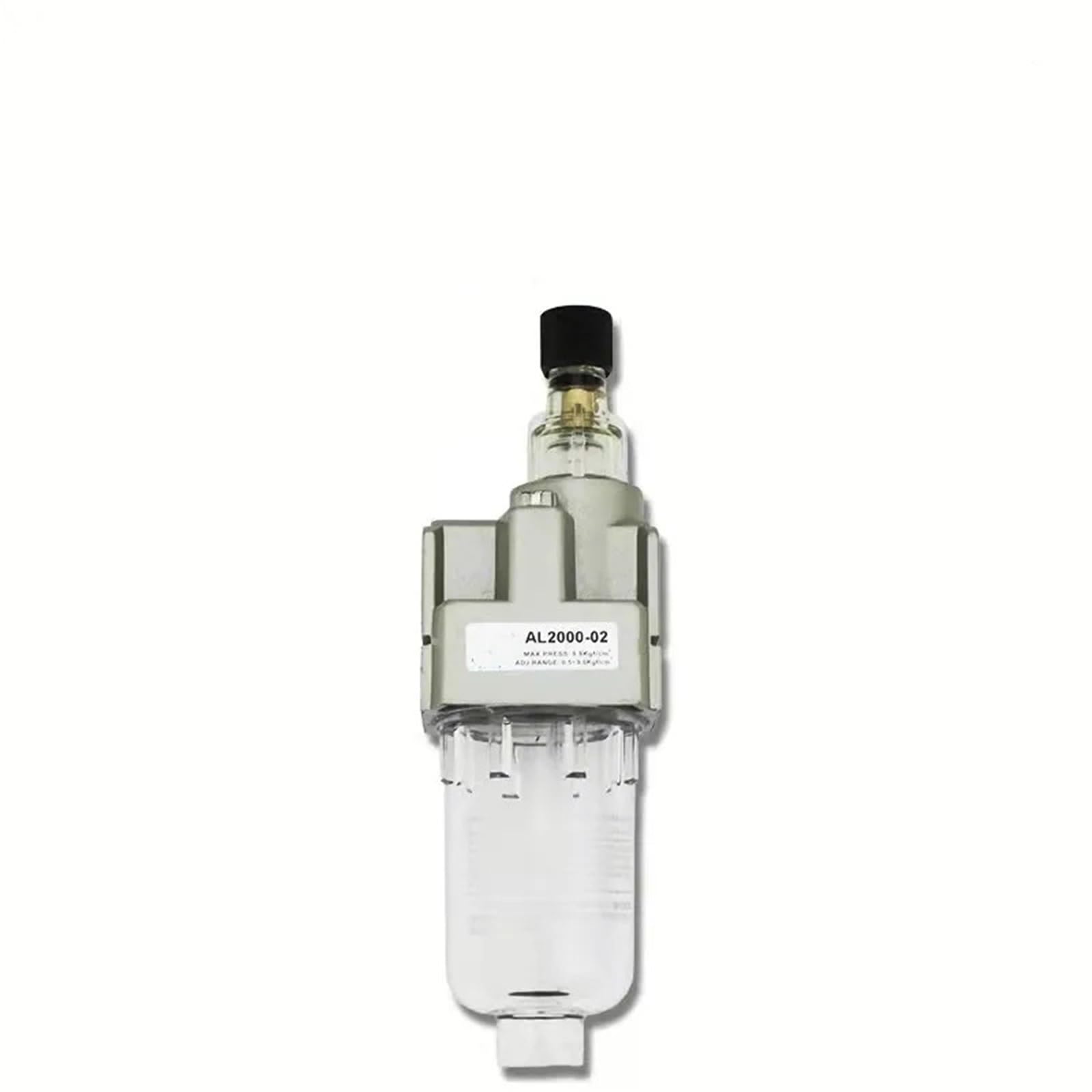 Vanne de régulation AL2000 pour stabiliser l'air comprimé G1/4 - 2