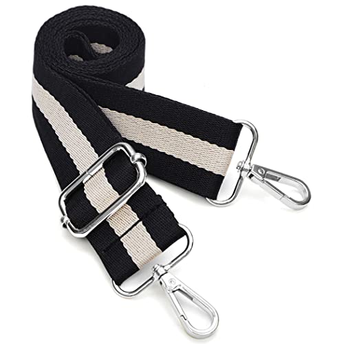 Image of Lekesky Purse Strap Replacement Crossbody Purse Strap for Women