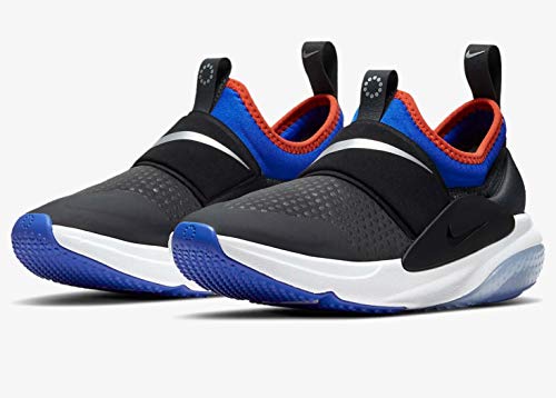 Nike Joyride NOVA (GS) Boys AQ3141-004 (Anthracite/Metallic Silve), Size 72