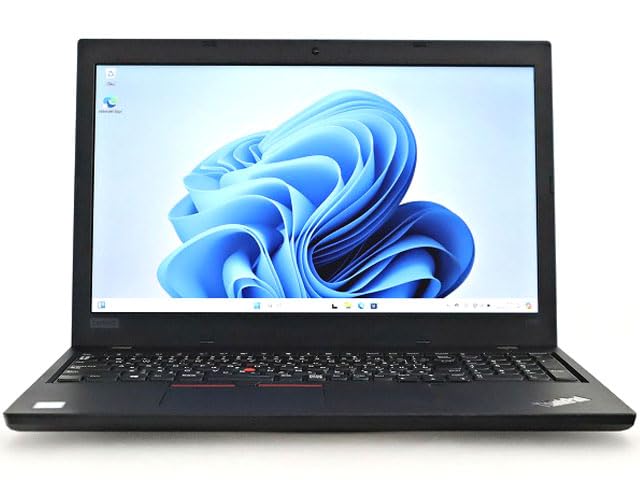 JC1068 レノボ 極美品 Thinkpad L590 第8世代 Office2019 Amazon.co.jp: 【整備済み品】 レノボ ThinkPad L590 第8世代