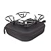 Price comparison product image Kismaple TELLO Handbag Portable Carry Case Box Storage Bag for DJI Tello Drone and Accessories