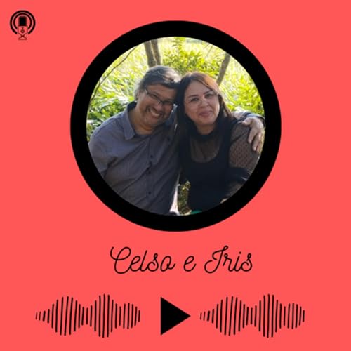 Como ser uma carne em um mundo egoista - CELSO E IRIS - Ep. 7 - T1 copertina