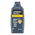 Lotrimin Antifungal Jock Itch Medicated Powder with Miconazole Nitrate, Jock Itch Treatment for Men, Women, and Kids Over The Age of 2, 6.25 oz Bottle