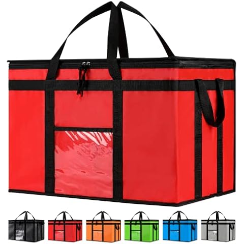 NZ Home XXXL Standard 1 Pack (Red) Cover