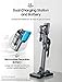 SAMSUNG 90 + Clean Station Bundle Jet Cordless Stick Vacuum, Grey