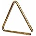 Sabian HH B8 Bronze Triangles - 7"
